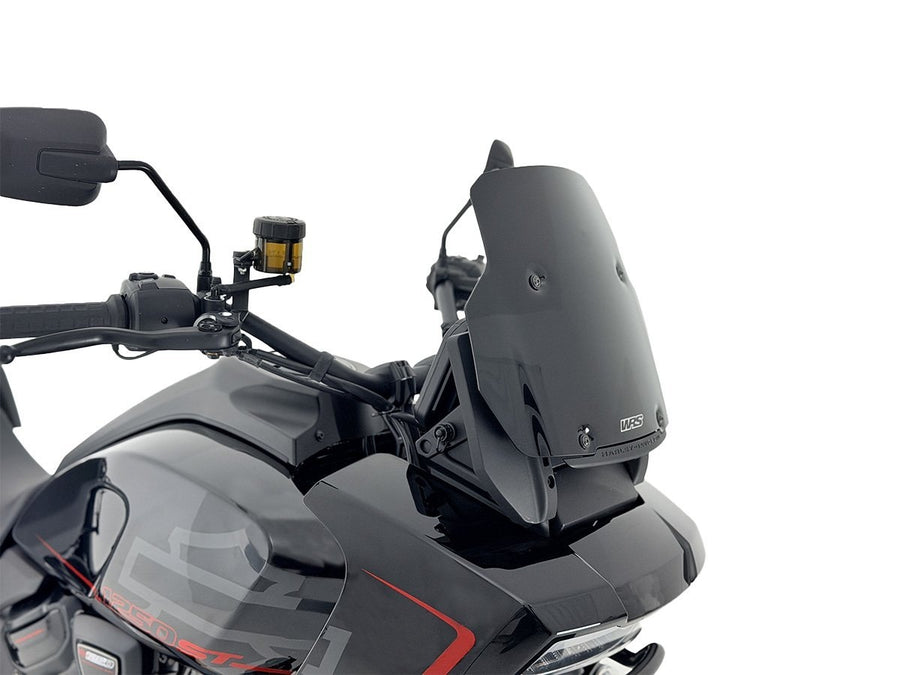 Harley-Davidson Pan America 1250 ST [2025-2026] - Sportvoorruit - Bekijk 5