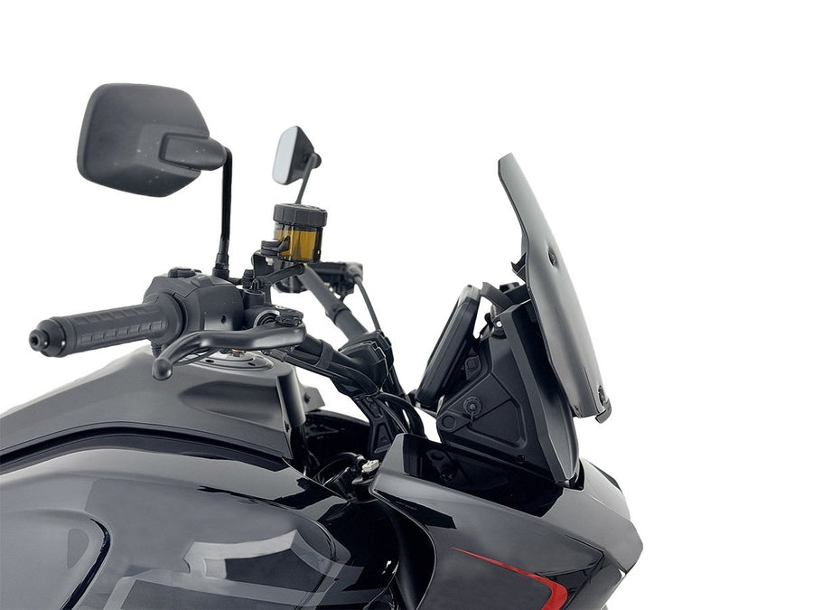 HARLEY DAVIDSON PAN AMERICA SPECIAL RA 1250 S [2021-2026] - Sport windshield - view 8