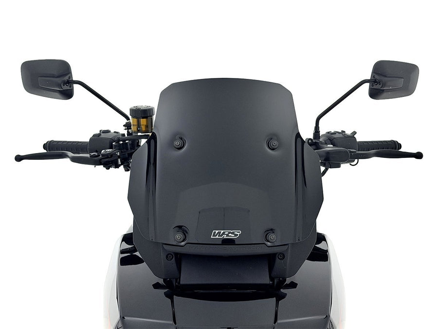 Harley-Davidson Pan America 1250 ST [2025-2026] - Sportvoorruit - Bekijk 11