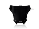 Honda Forza 750 [2021-2024] - Sport Windschild – Ansicht 12