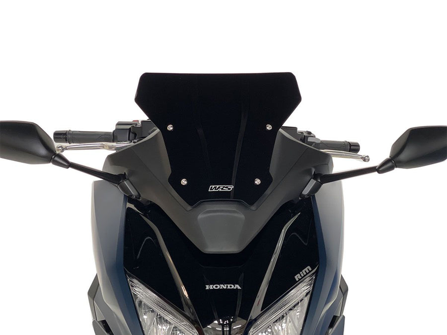 Honda Forza 750 [2021-2024] - Sport Windschild – Ansicht 4