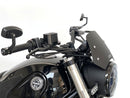 BENELLI LEONCINO 500 TRAIL [2021-2026] - Sportvoorruit - bekijk 2