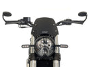 BENELLI LEONCINO 500 TRAIL [2021-2026] - Sportvoorruit - bekijk 4