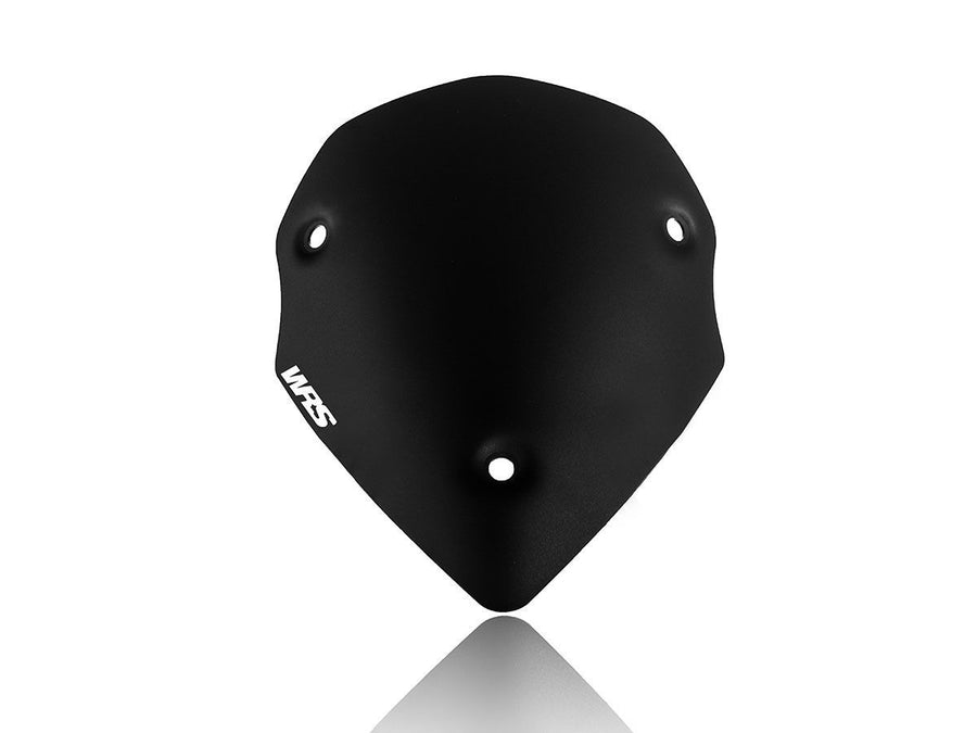 Ducati Multistrada 1260 S [2018-2020] - Sport windshield - view 6