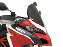 Ducati Multistrada 1260 S [2018-2020] - Sport windshield - view 2