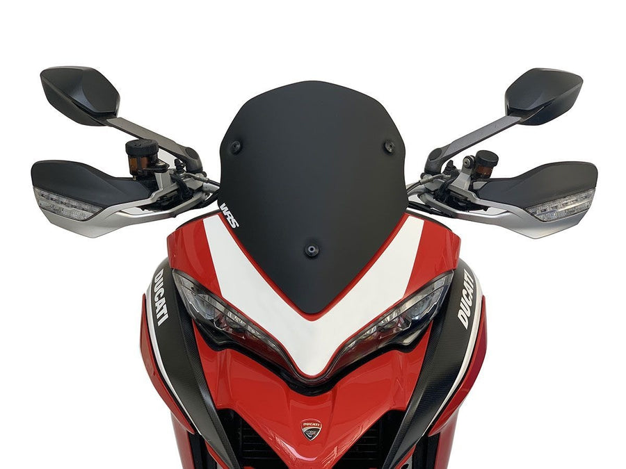 Ducati Multistrada 1260 S [2018-2020] - Sport windshield - view 4