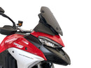 Ducati Multistrada V4 S Sport [2021-2026] - Sportvoorruit - bekijk 2