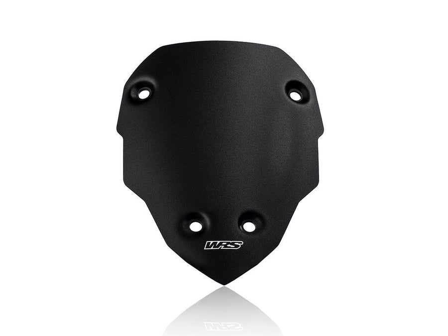 Ducati Multistrada V4 Rally [2023-2026] - Sport windshield - view 6