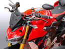 Ducati Streetfighter V4 [2020-2024] - Sportvoorruit met beugel - bekijk 2