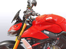 DUCATI STREETFIGHTER V4S [2020-2024] - Sportvoorruit met beugel - bekijk 6