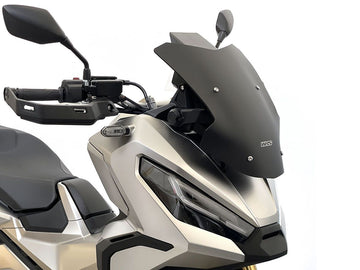 HONDA X ADV [2021-2024] - Sport Windschild – Ansicht 2
