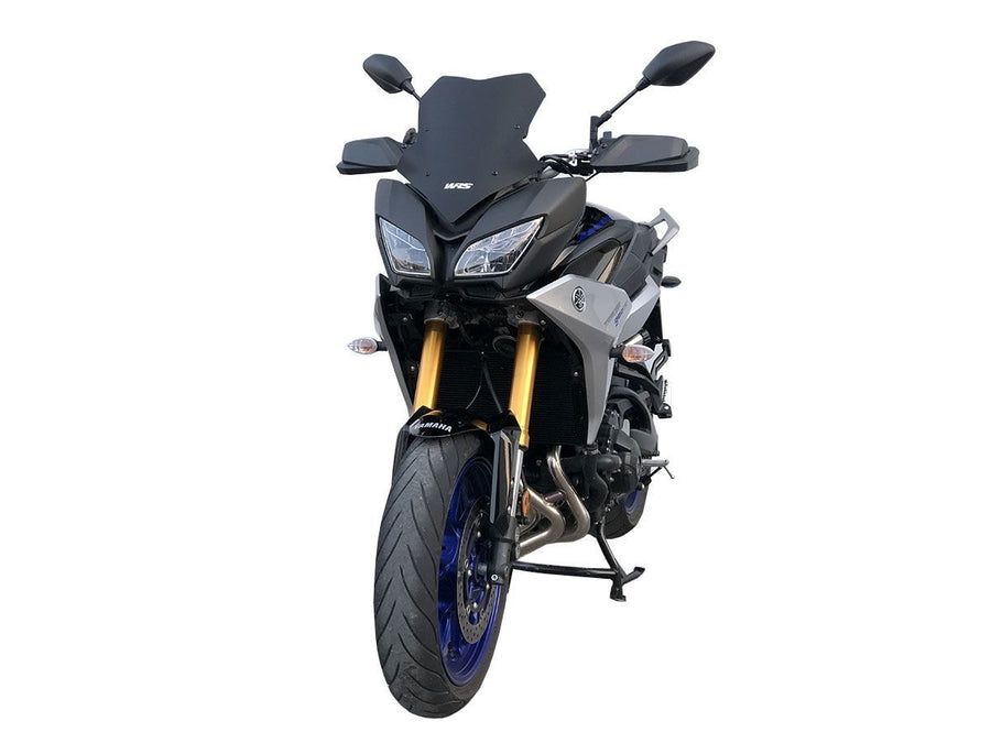 YAMAHA MT 09 TRACER GT [2018-2020] - Sportvoorruit - bekijk 6