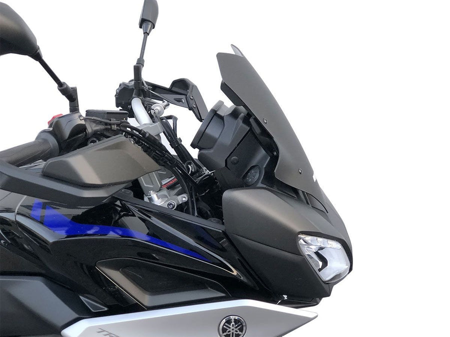 YAMAHA MT 09 TRACER GT [2018-2020] - Sportvoorruit - bekijk 4
