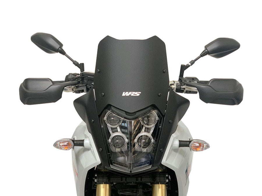 Yamaha Ténéré 700 [2019-2024] - Sportvoorruit - bekijk 2