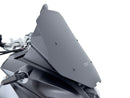VOGE Sfida SR1 ADV 125 [2024-2026] - Sport windshield - view 4