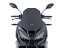 VOGE Sfida SR1 ADV 125 [2024-2026] - Sport windshield - view 10