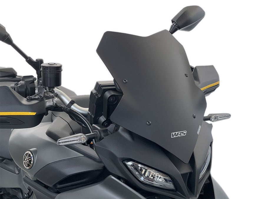 YAMAHA MT 09 TRACER [2018-2024] - Sportvoorruit – bekijk 2