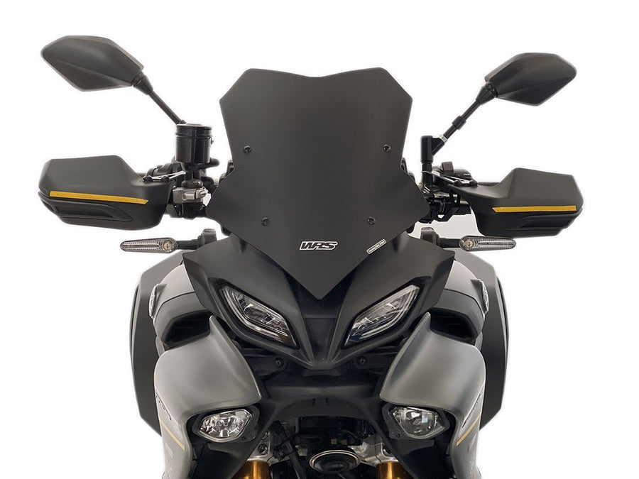 YAMAHA MT 09 TRACER [2018-2024] - Sportvoorruit - bekijk 4