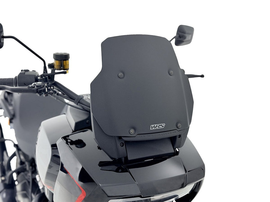 Harley-Davidson Pan America 1250 [2021-2026] - Sport Windschild – Ansicht 3