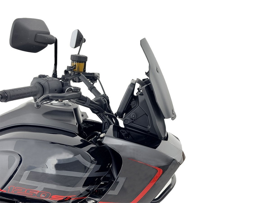 Harley-Davidson Pan America 1250 [2021-2026] - Sport Windschild – Ansicht 6