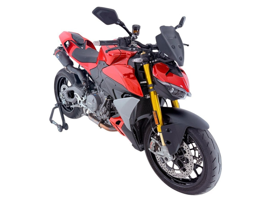 Ducati Streetfighter V2 [2025-2026] - Sport Plus windshield - view 10
