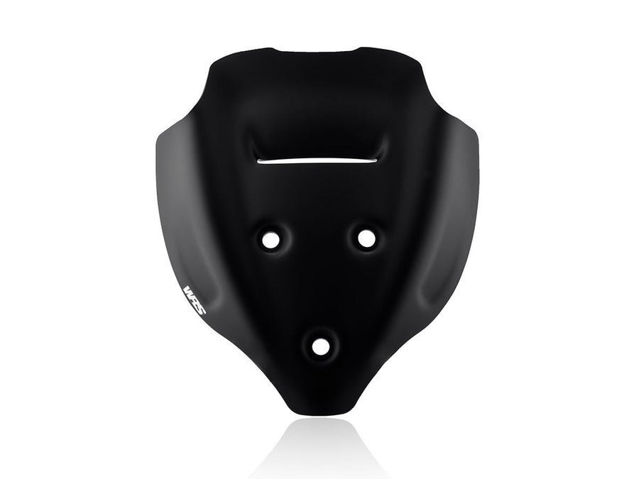 DUCATI STREETFIGHTER V2 S [2025-2026] - Sport Plus Windschild – Ansicht 12