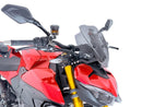 Ducati Streetfighter V2 [2025-2026] - Sport Plus windshield - view 5