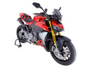Ducati Streetfighter V2 [2025-2026] - Sport Plus windshield - view 11