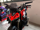Ducati Streetfighter V4 [2020-2024] - Sport Windshield Plus with bracket - view 9