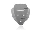 DUCATI STREETFIGHTER V4S [2020-2024] - Sport Windshield Plus with bracket - view 7