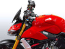 DUCATI STREETFIGHTER V4S [2020-2024] - Sport Windshield Plus with bracket – view 11