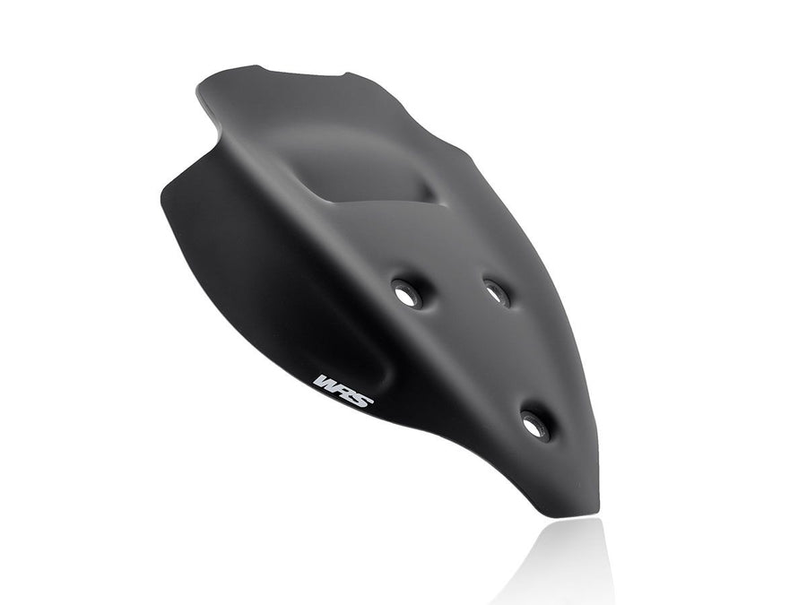 Ducati Streetfighter V4 [2020-2024] - Sport Windshield Plus with bracket - view 10