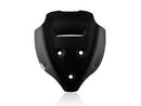 DUCATI STREETFIGHTER V4S [2020-2024] - Sport Windshield Plus with bracket - View 8