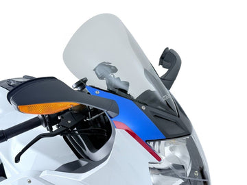 BMW K 1200 S [2004-2008] - Sport Windschild – Ansicht 2