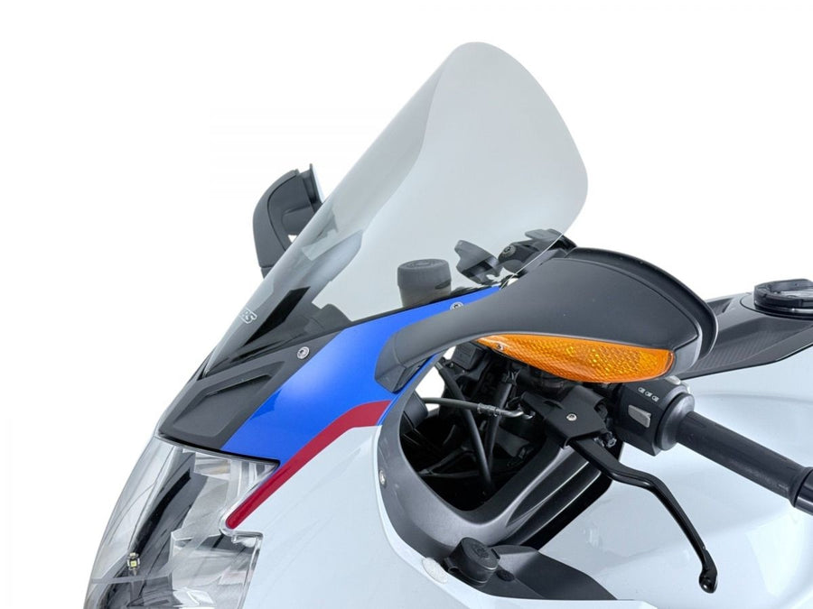 BMW K 1200 S [2004-2008] - Sport Windschild – Ansicht 11