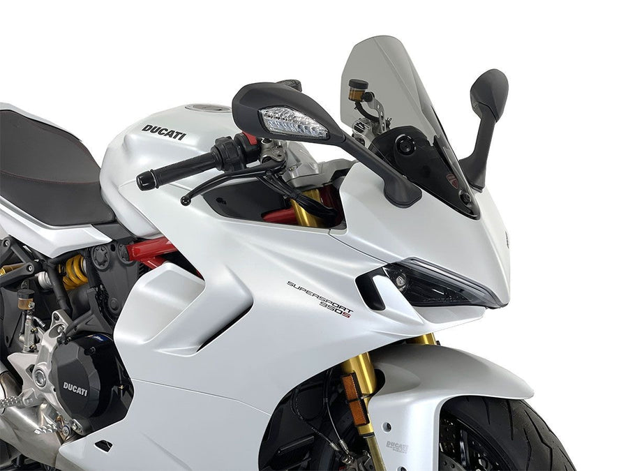 Ducati SuperSport 939 [2017-2020] - Sport Windschild – Ansicht 2
