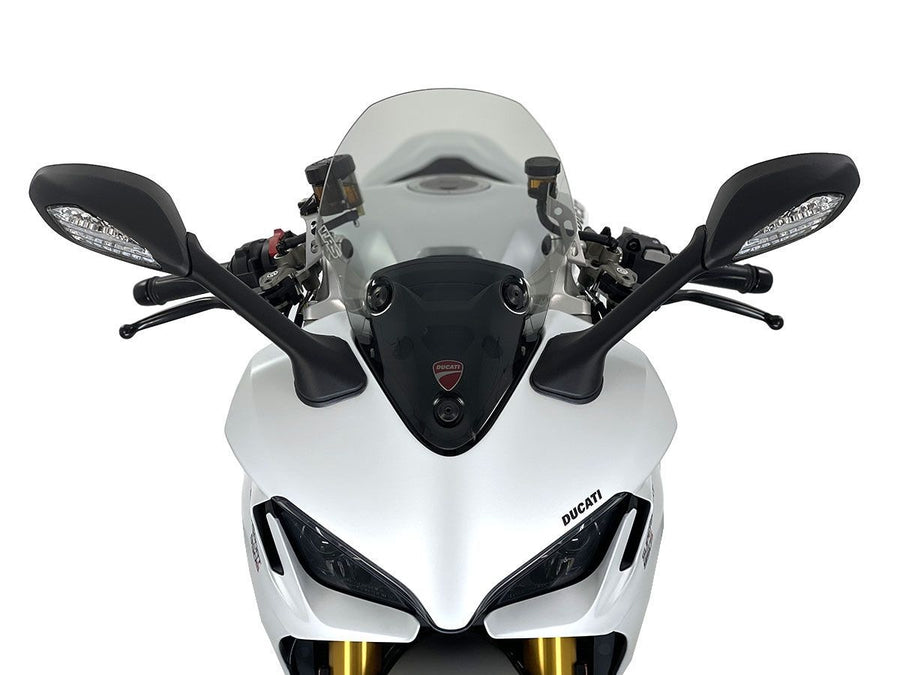 Ducati SuperSport 939 S [2017-2020] - Sport Windschild – Ansicht 5
