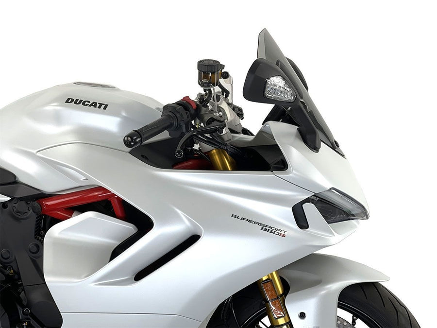 Ducati SuperSport 939 [2017-2020] - Sport Windschild – Ansicht 8