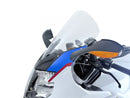 BMW K 1200 S [2004-2008] - Sport Windschild – Ansicht 12