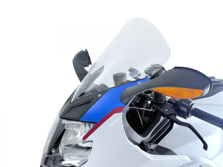 BMW K 1300 S [2009-2016] - Sport Windschild – Ansicht 12