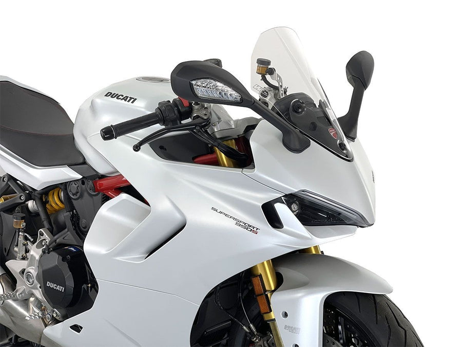 Ducati SuperSport 939 [2017-2020] - Sport Windschild – Ansicht 3