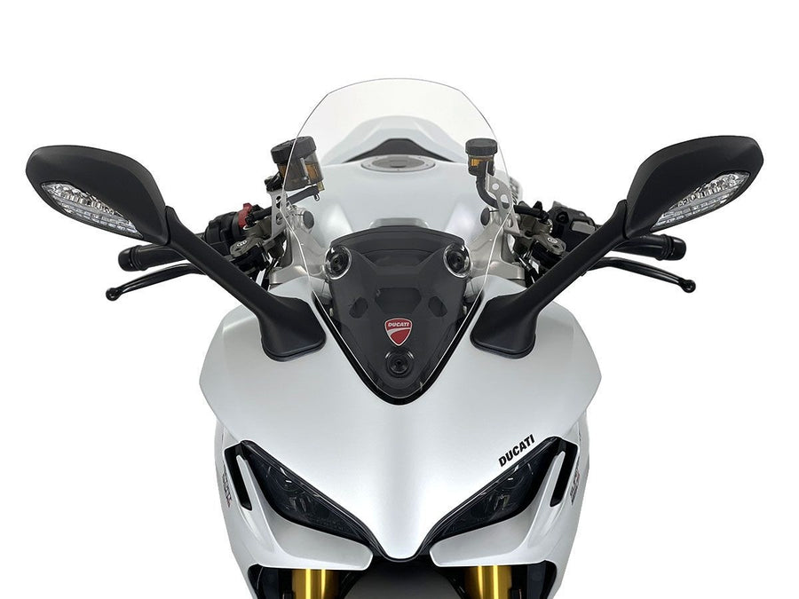 Ducati SuperSport 939 S [2017-2020] - Sport Windschild – Ansicht 6