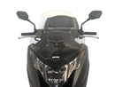 Honda Integra 700 [2012-2013] - Sport Windschild – Ansicht 10