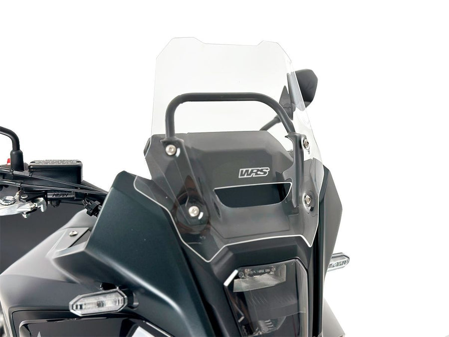 Honda NX 500 [2024-2026] - Sportvoorruit - bekijk 6