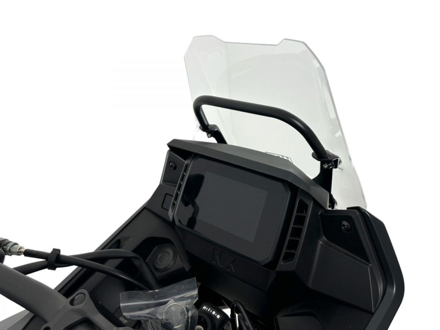 Honda NX 500 [2024-2026] - Sportvoorruit - bekijk 12