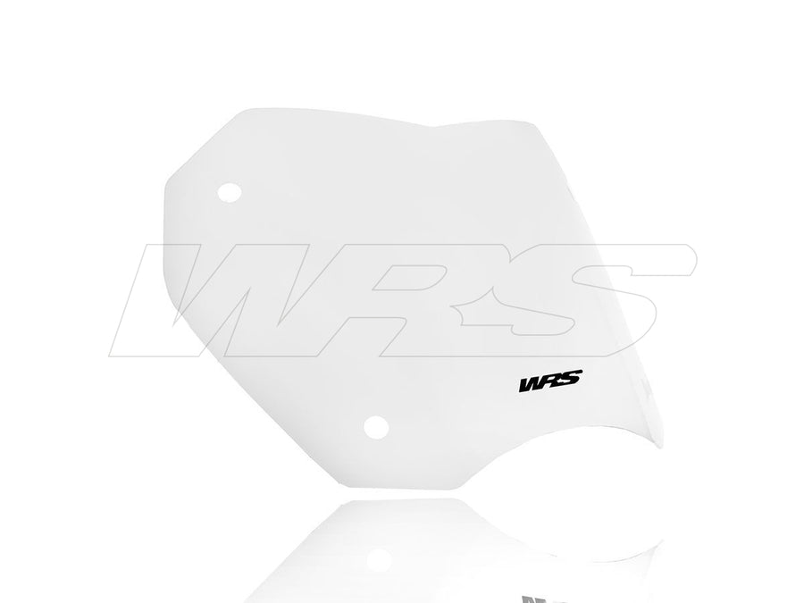 HONDA SH 125 [2017-2019] - Sport Windschild – Ansicht 4