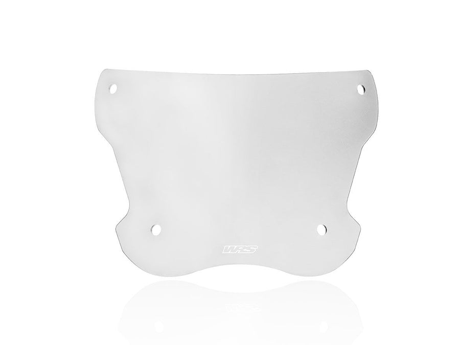 HONDA SH 125 [2020-2026] - Sport Windschild – Ansicht 4