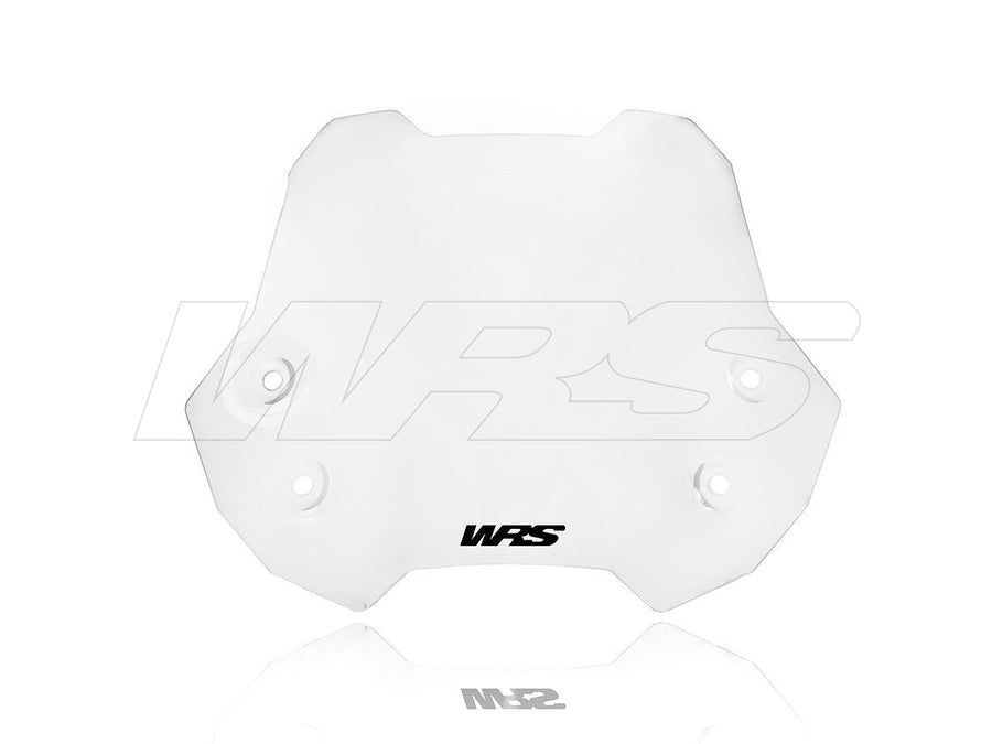 Suzuki V-Strom 650 [2017-2024] - Sport Windschild – Ansicht 8