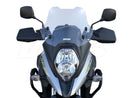Suzuki V-Strom 650 XT [2021-2024] - Sport Windschild – Ansicht 4