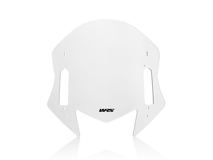 YAMAHA T-MAX 530 [2017-2019] - Sport Windschild – Ansicht 4